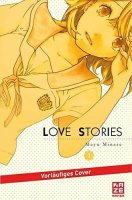 Love Stories 1 - Mayu Minase