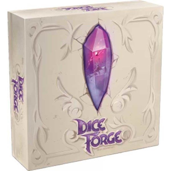 Dice Forge (DE)