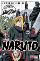 Naruto Massive 12