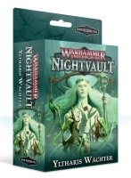 Warhammer Underworlds: Nightvault – Yltharis...