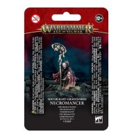 Soulblight Gravelords - Necromancer