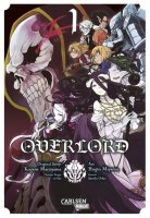 Overlord Band 01 (DE)