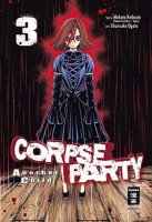 Corpse Party Another Child 3 - Shunsuke Ogata