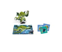 King of Tokyo: Monsterpack 01 - Cthulhu (DE)