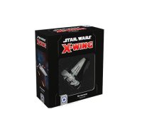 Star Wars X-Wing 2.Ed. Sith-Infiltrator -...