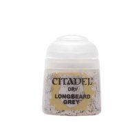 Citadel Dry - Longbeard Grey 12ml