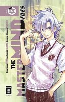The Mastermind Files 2 - Gomi / Tanaka / Mizuno