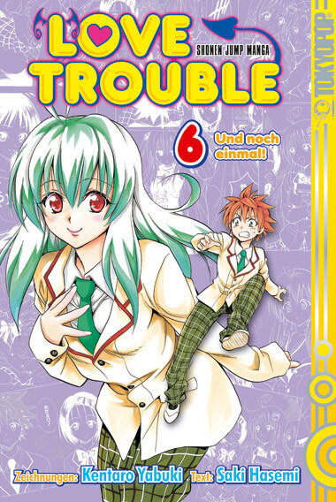 Love Trouble 06