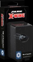 Star Wars: X-Wing 2.Ed. TIE-x1-Turbojäger...