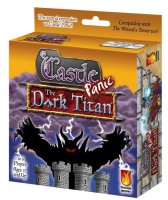 Castle Panic The Dark Titan (Englisch)