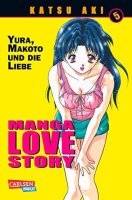 Manga Lovestory 5