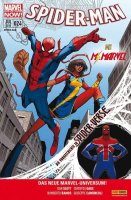 Marvel Now! Spider-Man 24
