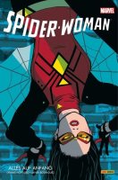Marvel Now! Spider-Woman 2