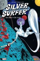 Marvel Silver Surfer 1