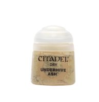Citadel Dry: Underhive Ash 12ml