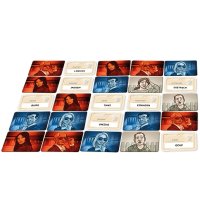 Codenames (DE) *Spiel des Jahres 2016*