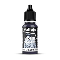 Vallejo Model Color 70.960 Violet 18ml (053)