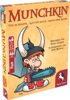 Munchkin 1 (DE)