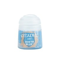 Citadel Dry - Hoeth Blue 12ml