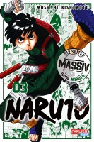 Naruto Massive 03