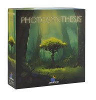 Photosynthese: Ein Spiel um Licht und Schatten (DE)