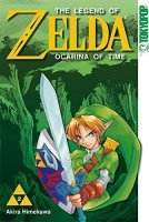 The Legend of Zelda 02-Ocarina of Time 2
