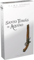 TIME Stories: Santo tomas De Aquino (DE)