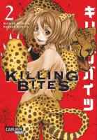 Killing Bites 2 (DE)