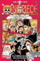 One Piece, Band 71 (DE)