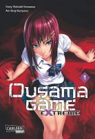 Ousama Game - Extreme 1 (1. Auflage)