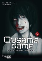 Ousama Game Bd. 5 (1.Auflage)