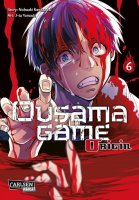 Ousama Game Origin 06 (1. Auflage)