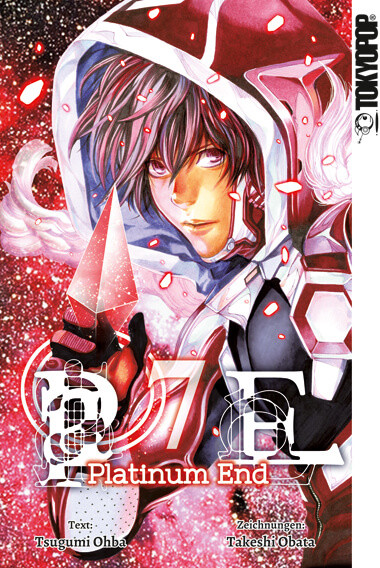 Platinum End 07