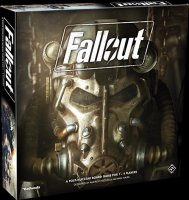 Fallout: Das Brettspiel (DE)