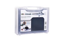 Revell 39195 NEW Airbrush Basic-Set mit Kompressor