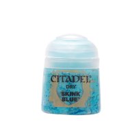 Citadel Dry - Skink Blue 12ml