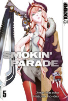 Smokin Parade 05