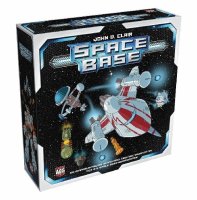Space Base Brettspiel (DE)