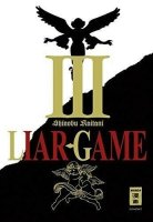 Liar Game 3 - Shinobu Kaitani