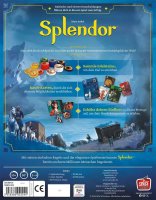 Splendor (DE) *Spiel des Jahres 2014*