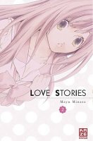 Love Stories 2 - Mayu Minase