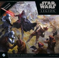 Star Wars Legion: Grundspiel (DE)