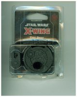 Star Wars X-Wing Scuml Manuever Dial Upgrade Kit