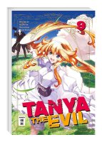 Tanya the Evil 09