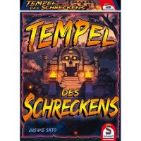 Tempel des Schreckens (DE)