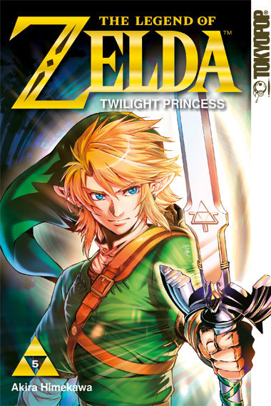 The Legend of Zelda-Twilight Princess 05