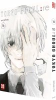 Tokyo Ghoul:re 16 (Finale)