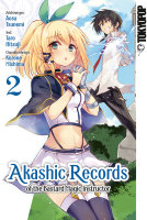 Akashic Records 02