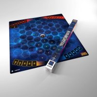 Gamegenic - Twilight Imperium: Prime Game Mat 91 x 94 cm