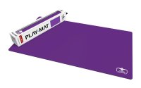 Ultimate Guard  Spielmatte 61 x 35 Violett